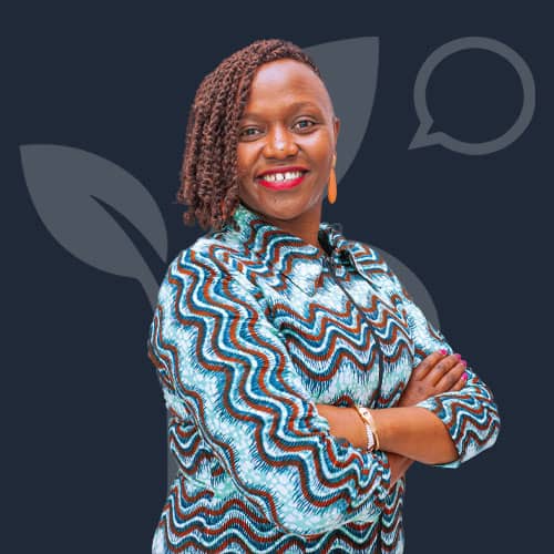 Diana Gichengo