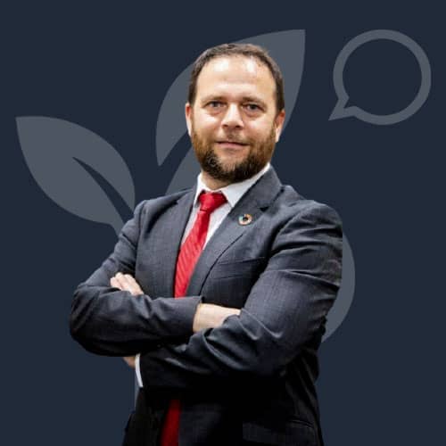 Gabriel Ferrero
