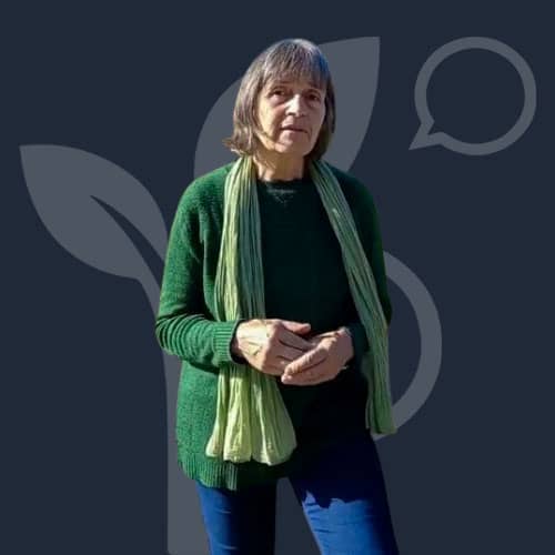 Geneviève Savigny