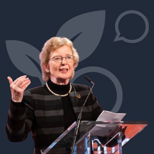 Mary Robinson